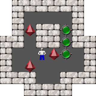 Уровень 8 — Homz Levels